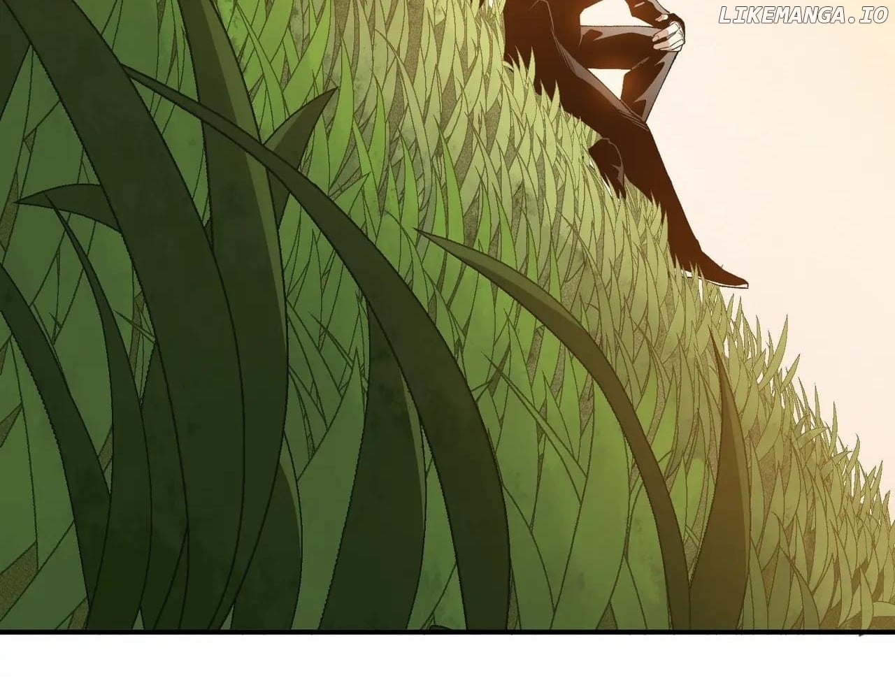 The Devil Never Cries Chapter 110 - page 64